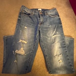 Women’s Special A Jeans